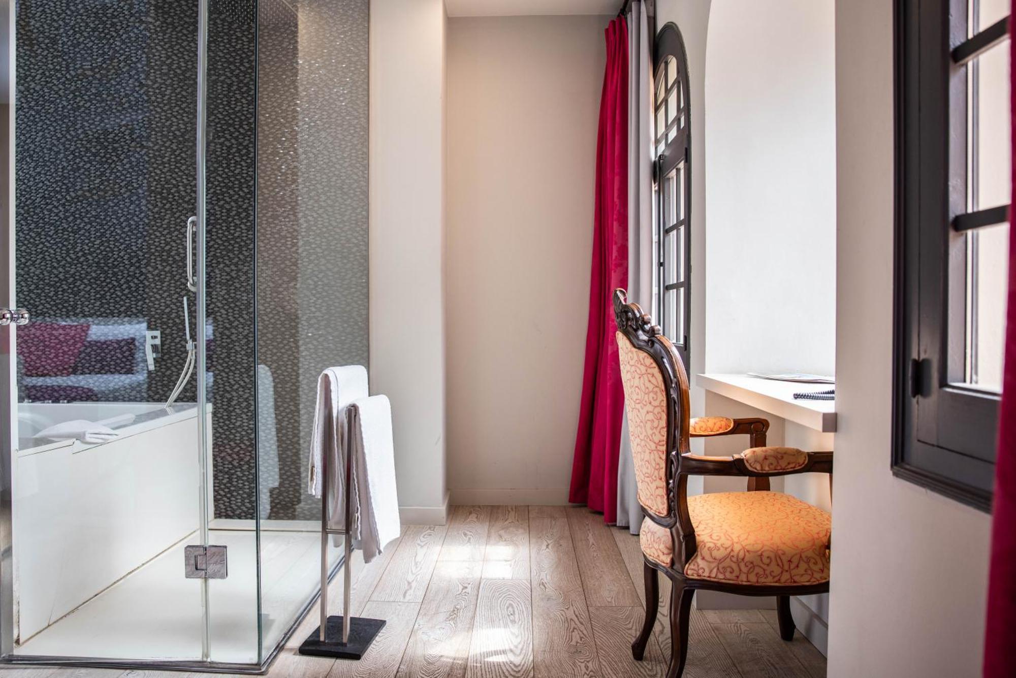 Rvhotels Palau Lo Mirador Torroella de Montgrí Екстериор снимка