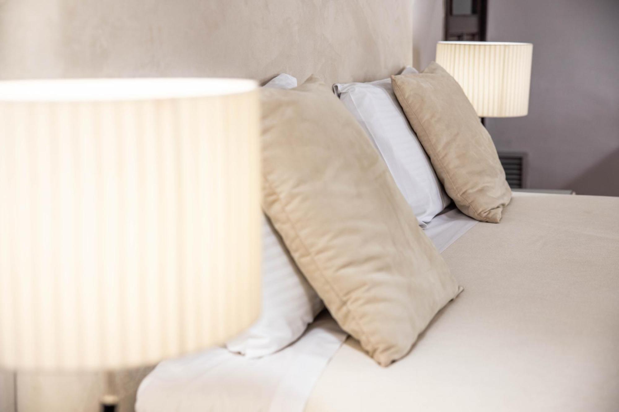 Rvhotels Palau Lo Mirador Torroella de Montgrí Екстериор снимка