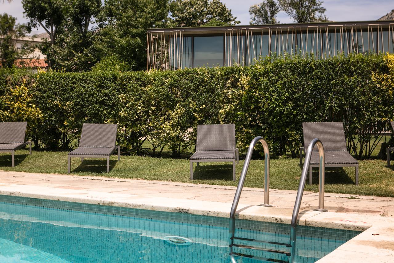Rvhotels Palau Lo Mirador Torroella de Montgrí Екстериор снимка